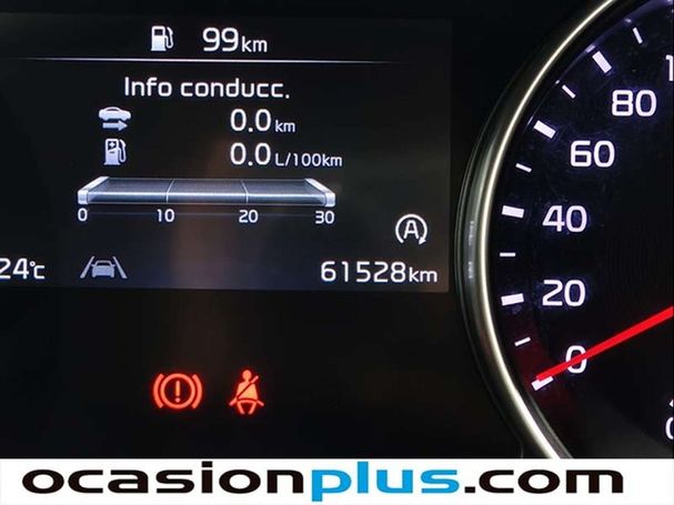 Kia Ceed 1.0 T-GDI 88 kW image number 10