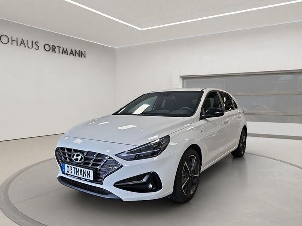 Hyundai i30 118 kW image number 1