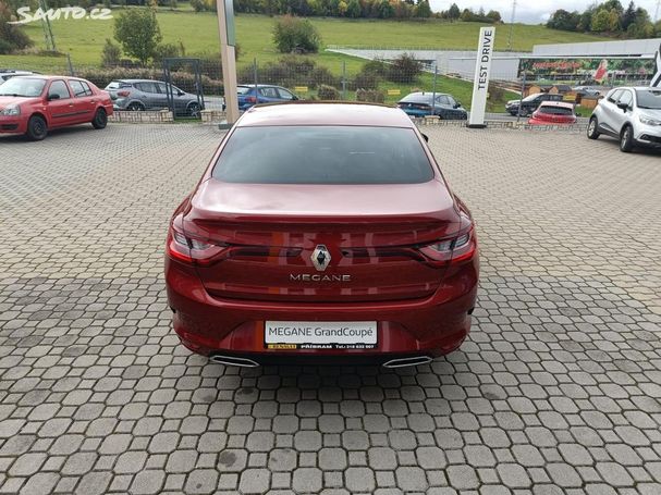 Renault Megane TCe 140 103 kW image number 3