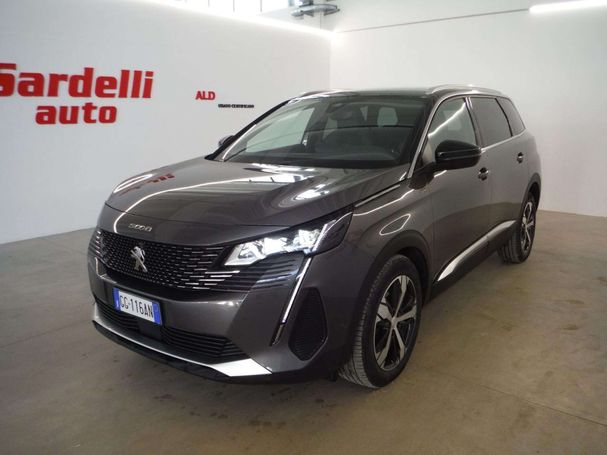 Peugeot 5008 BlueHDi 180 EAT8 GT 130 kW image number 1