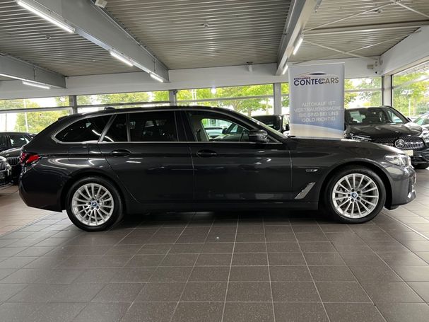 BMW 530 Touring xDrive 215 kW image number 4