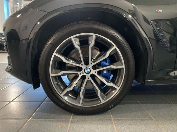 BMW X3 M40i xDrive 265 kW image number 14