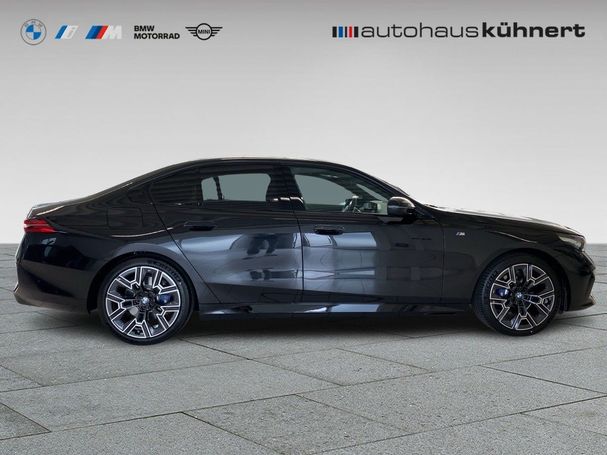 BMW 520d xDrive 145 kW image number 6