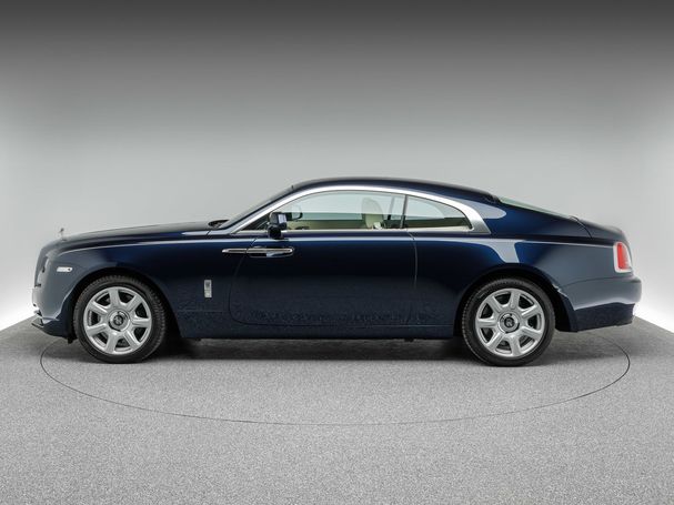 Rolls-Royce Wraith 465 kW image number 4