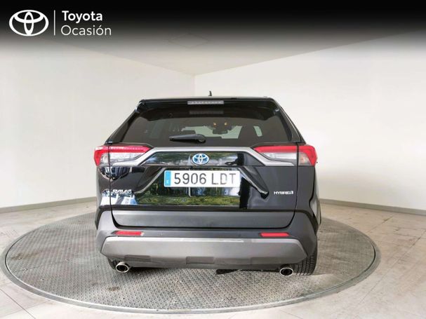 Toyota RAV 4 160 kW image number 4