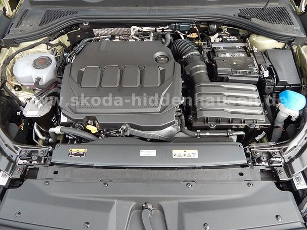 Skoda Superb Combi 2.0 TDI 110 kW image number 21