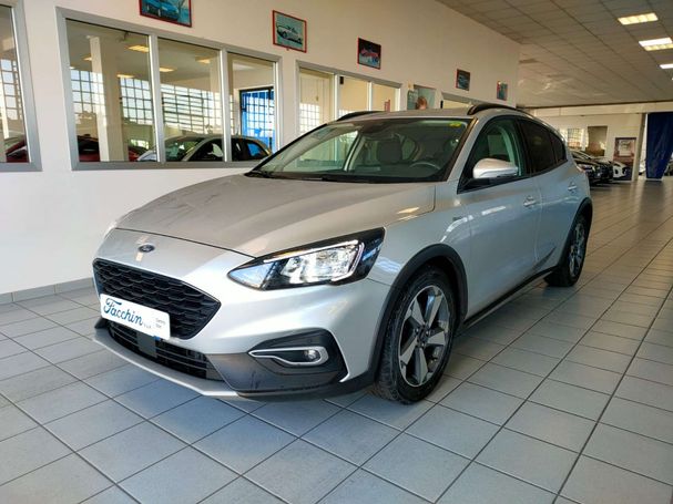 Ford Focus 1.5 EcoBlue 88 kW image number 1