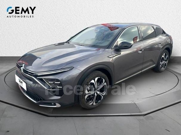 Citroen C5 X 165 kW image number 1