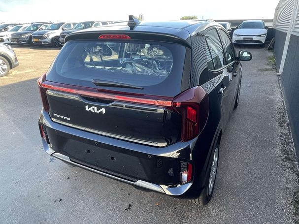 Kia Picanto 1.0 46 kW image number 4