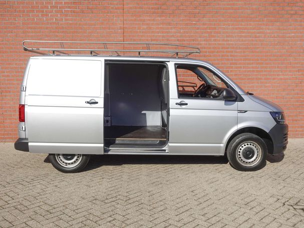 Volkswagen T6 Transporter 75 kW image number 7