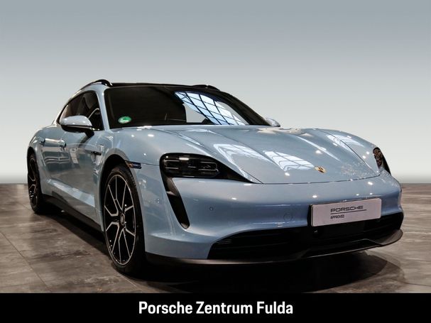 Porsche Taycan Sport Turismo 350 kW image number 7