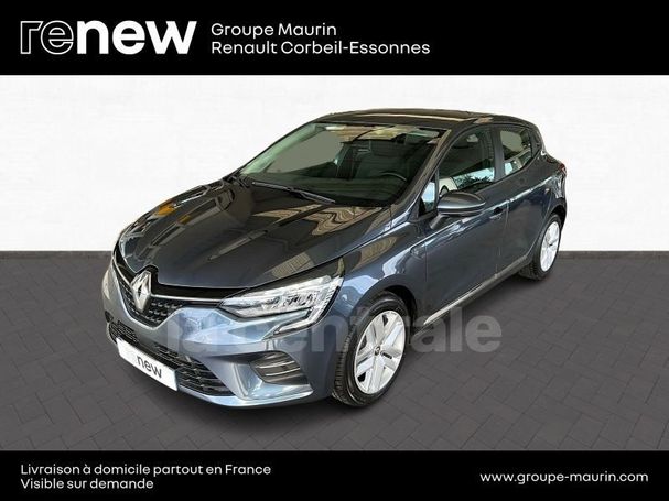 Renault Clio 74 kW image number 1