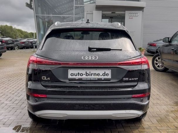 Audi Q4 35 e-tron 125 kW image number 4