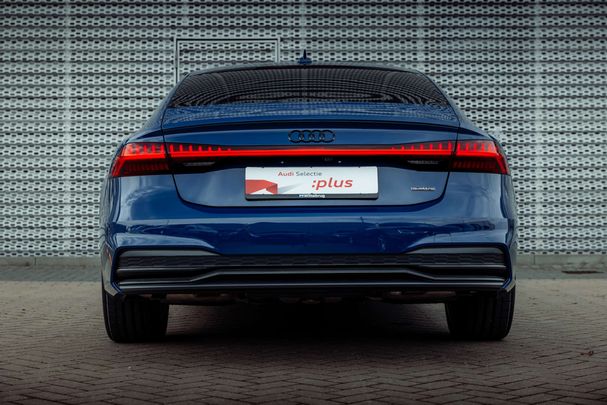 Audi A7 55 TFSIe quattro S-line Sportback 270 kW image number 6