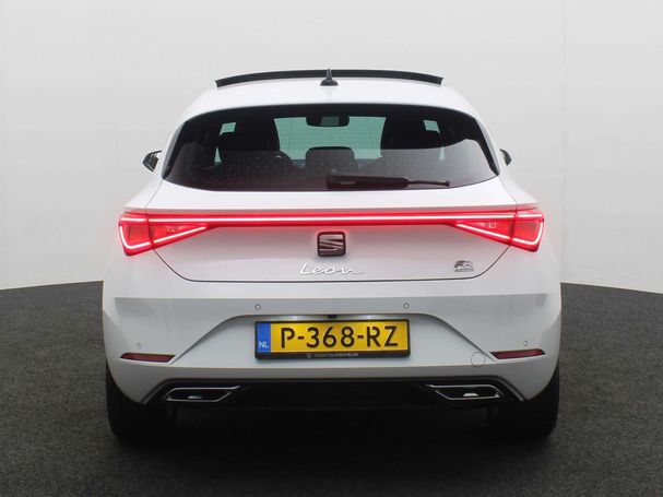 Seat Leon 1.4 e-Hybrid DSG 150 kW image number 10