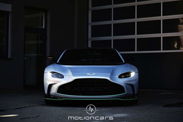 Aston Martin Vantage 515 kW image number 4