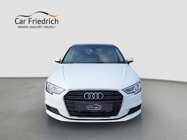 Audi A3 35 TDI S tronic Sportback 110 kW image number 3