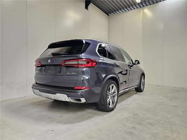 BMW X5 45e xDrive 290 kW image number 4