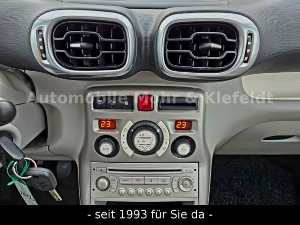 Citroen C3 Picasso 80 kW image number 11