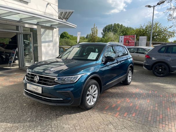 Volkswagen Tiguan 2.0 TDI SCR DSG 110 kW image number 1