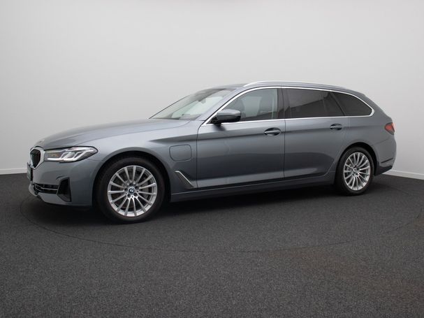 BMW 530 Touring xDrive 215 kW image number 16