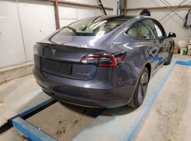 Tesla Model 3 Long Range AWD 366 kW image number 2