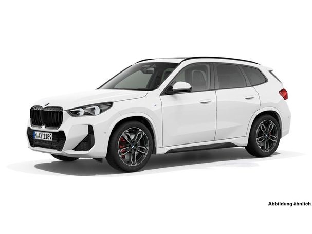 BMW X1 sDrive 115 kW image number 1