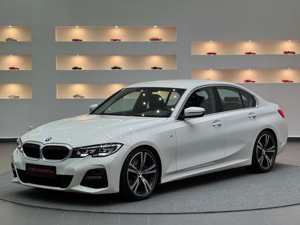 BMW 320d M Sport 140 kW image number 1