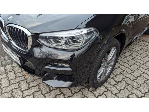 BMW X3 xDrive 135 kW image number 1