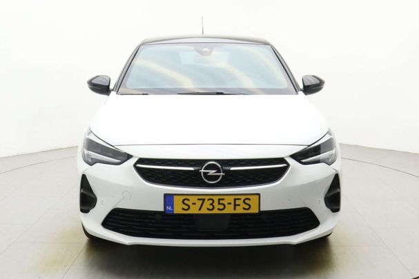 Opel Corsa 1.2 GS Line 75 kW image number 6