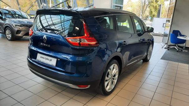 Renault Grand Scenic dCi 130 Energy 96 kW image number 6