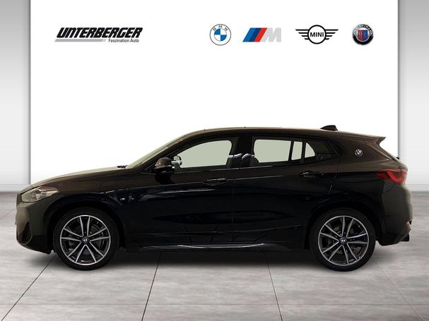 BMW X2 xDrive25e M Sport X 162 kW image number 5