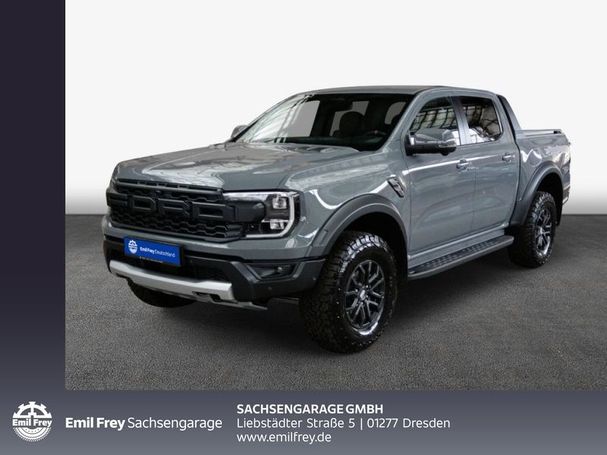 Ford Ranger Raptor 3.0 215 kW image number 1