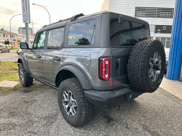 Ford Bronco 2.7 Badlands 246 kW image number 4