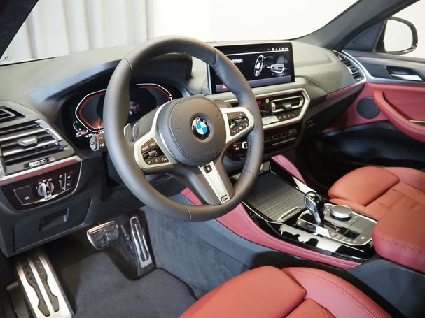 BMW X4 M xDrive 210 kW image number 6