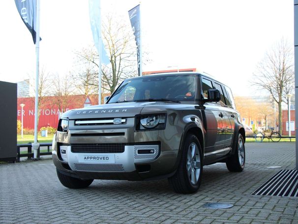 Land Rover Defender 110 P400e 297 kW image number 1