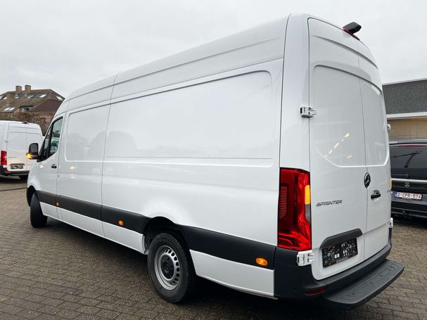 Mercedes-Benz Sprinter 317 9G-Tronic 127 kW image number 5