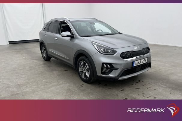 Kia Niro 104 kW image number 2