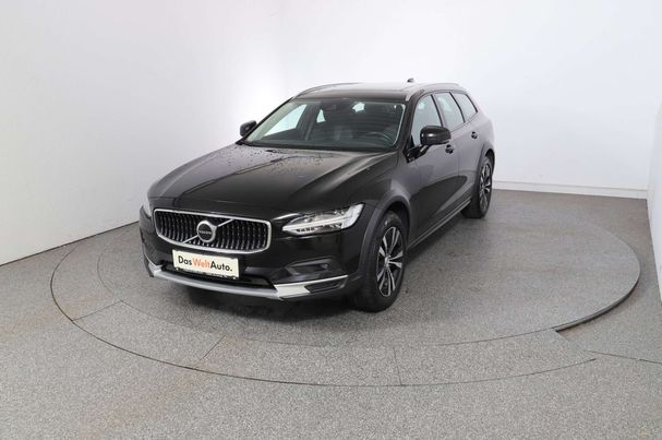 Volvo V90 Cross Country B4 Pro AWD 145 kW image number 1