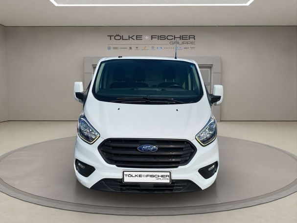 Ford Transit Custom 300 L2 2.0 TDCi Trend 96 kW image number 4