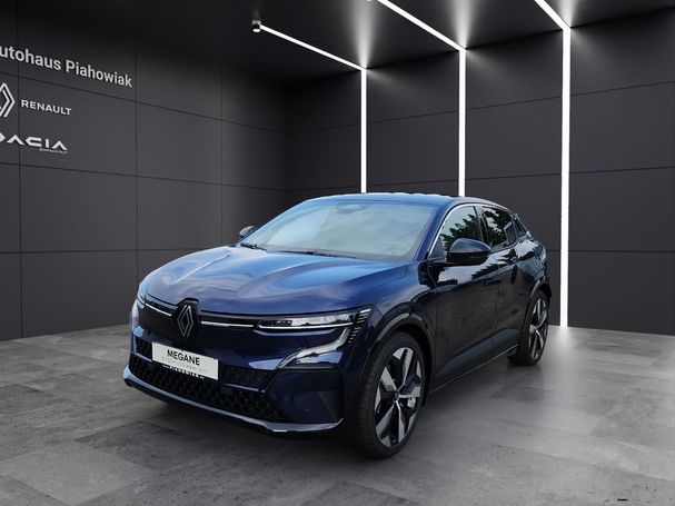 Renault Megane E-Tech EV60 160 kW image number 1