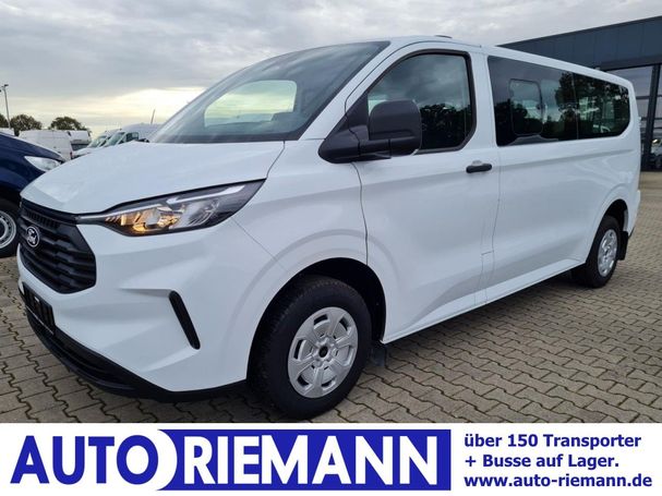 Ford Transit Custom 320 L2H1 Trend 100 kW image number 1