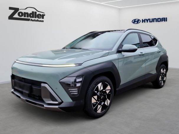 Hyundai Kona 1.6 146 kW image number 1