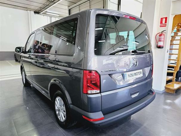 Volkswagen T6 Caravelle DSG 110 kW image number 4