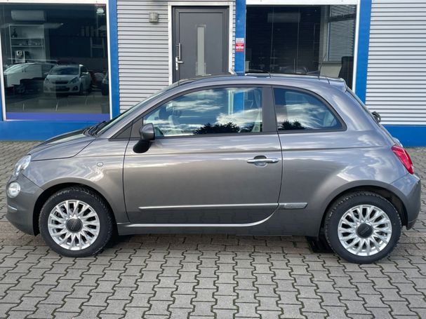 Fiat 500 51 kW image number 7