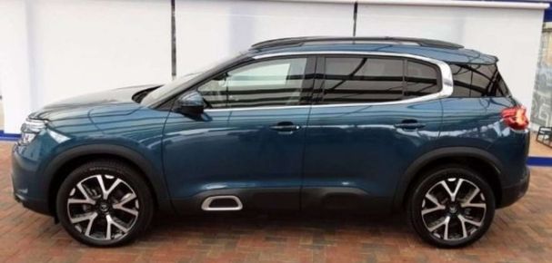 Citroen C5 Aircross BlueHDi 130 S&S EAT8 96 kW image number 12