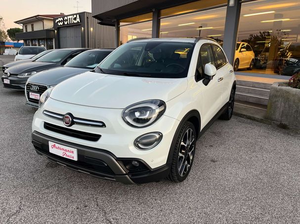 Fiat 500X Cross 1.6 96 kW image number 1