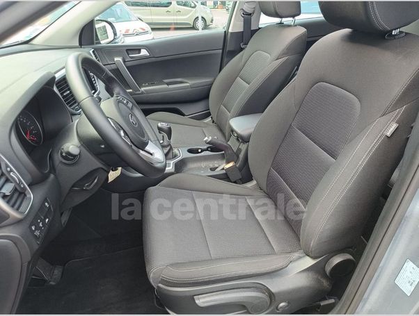 Kia Sportage 1.6 CRDi 2WD 85 kW image number 18