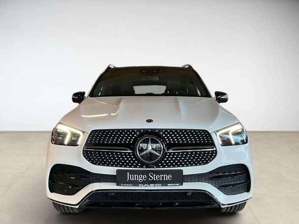 Mercedes-Benz GLE 350 de 4Matic 235 kW image number 2