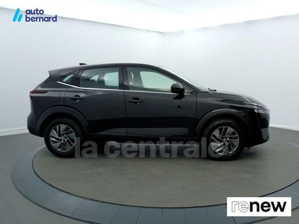 Nissan Qashqai 1.3 ACENTA 103 kW image number 5